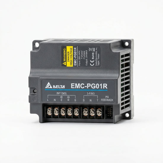 Delta EMC-PG01R