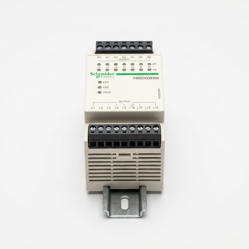 Schneider Electric 140DDO35300