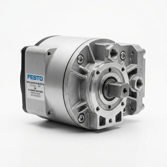 FESTO DFPD-160-RP-90-RD-F0710