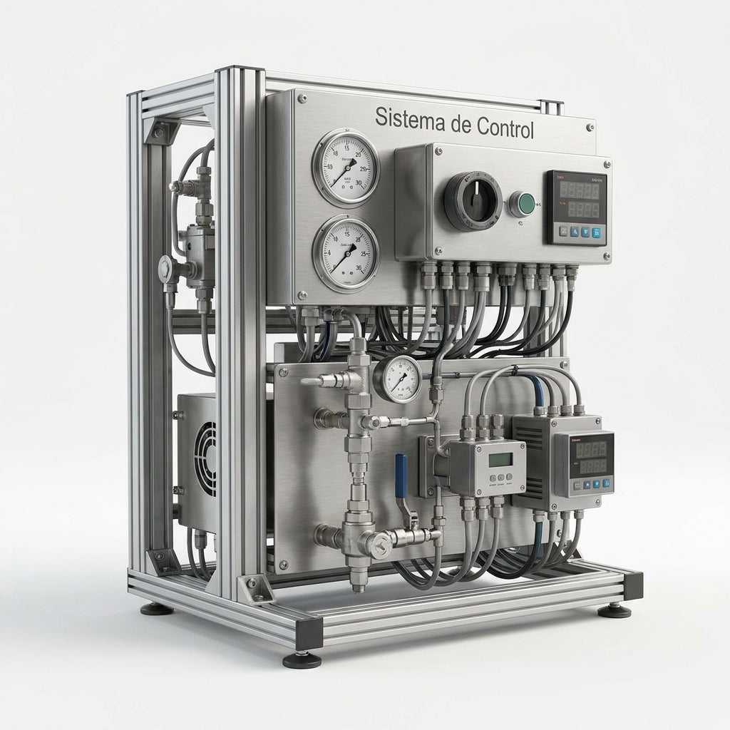 BIND A05B-2500-C001 Sistema De Control De Host FANUC
