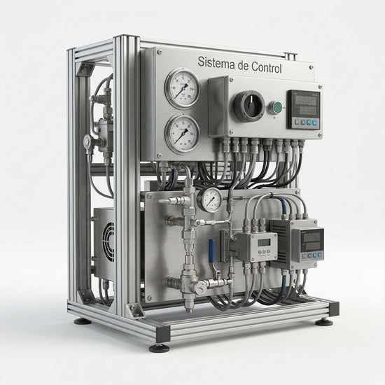 BIND A05B-2500-C001 Sistema De Control De Host FANUC