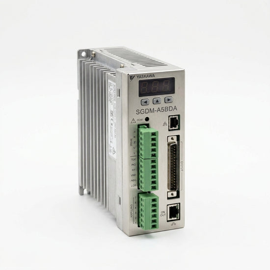 Yaskawa SGDM-A5BDA