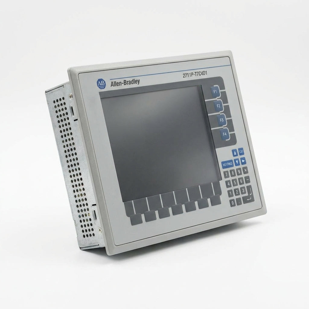 Allen-Bradley 2711P-T7C4D1