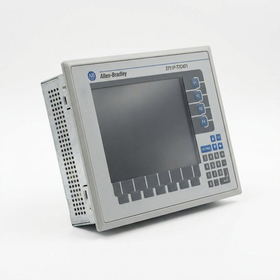 Allen-Bradley 2711P-T7C4D1
