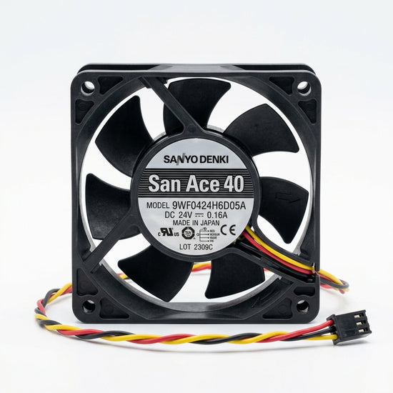 SANYO DENKI 9WF0424H6D05A