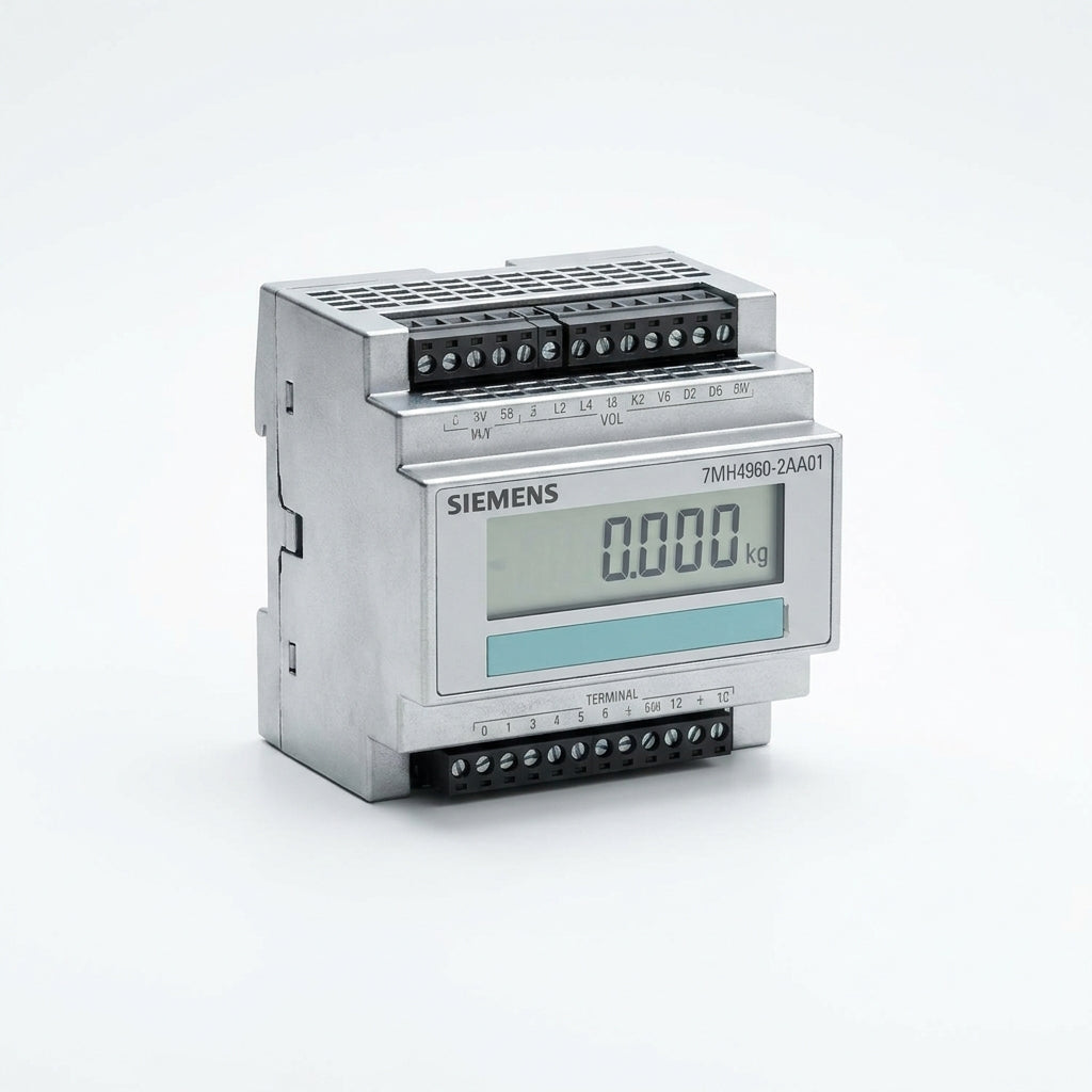 Siemens 7MH4960-2AA01