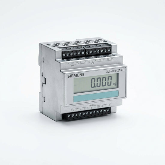 Siemens 7MH4960-2AA01