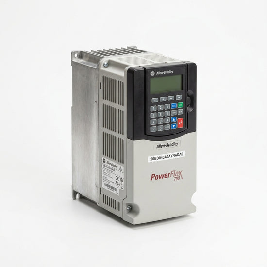 Allen-Bradley 20BD040A0AYNADA0