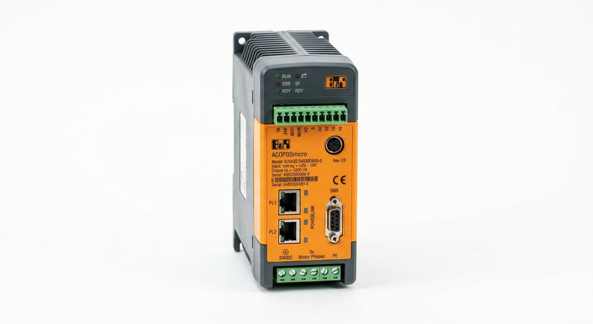 B&R 8JSA32.E4030D900-0
