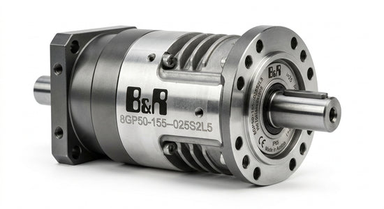 B&R 8GP50-155--025S2L5