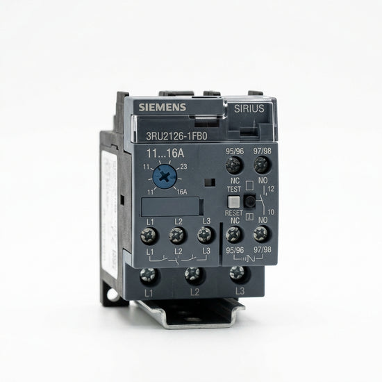 SIEMENS/EP 3RU2126-1FB0