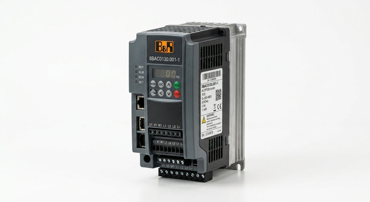 B&R 8BAC0130.001-1