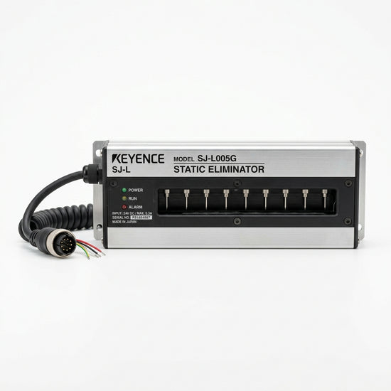 KEYENCE CORP SJ-L005G