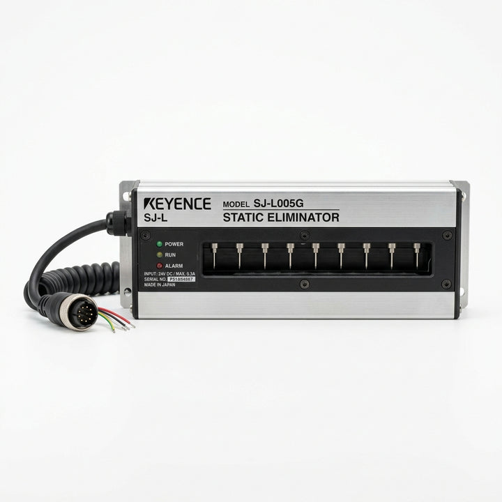 KEYENCE CORP SJ-L005G