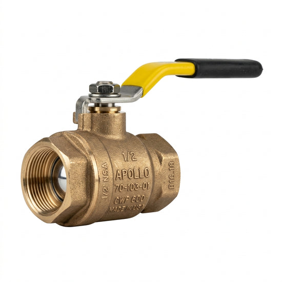 APOLLO VALVES 70-103-01