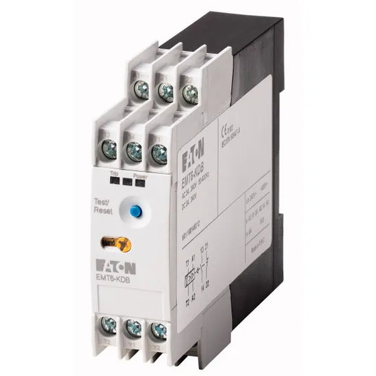 EMT6-KDB RELETERMISTOR P/MAQ 24-240AC/DC