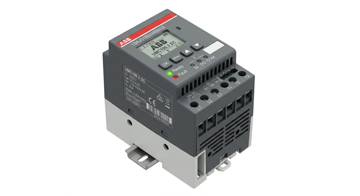 ABB 1SAJ510003R0002