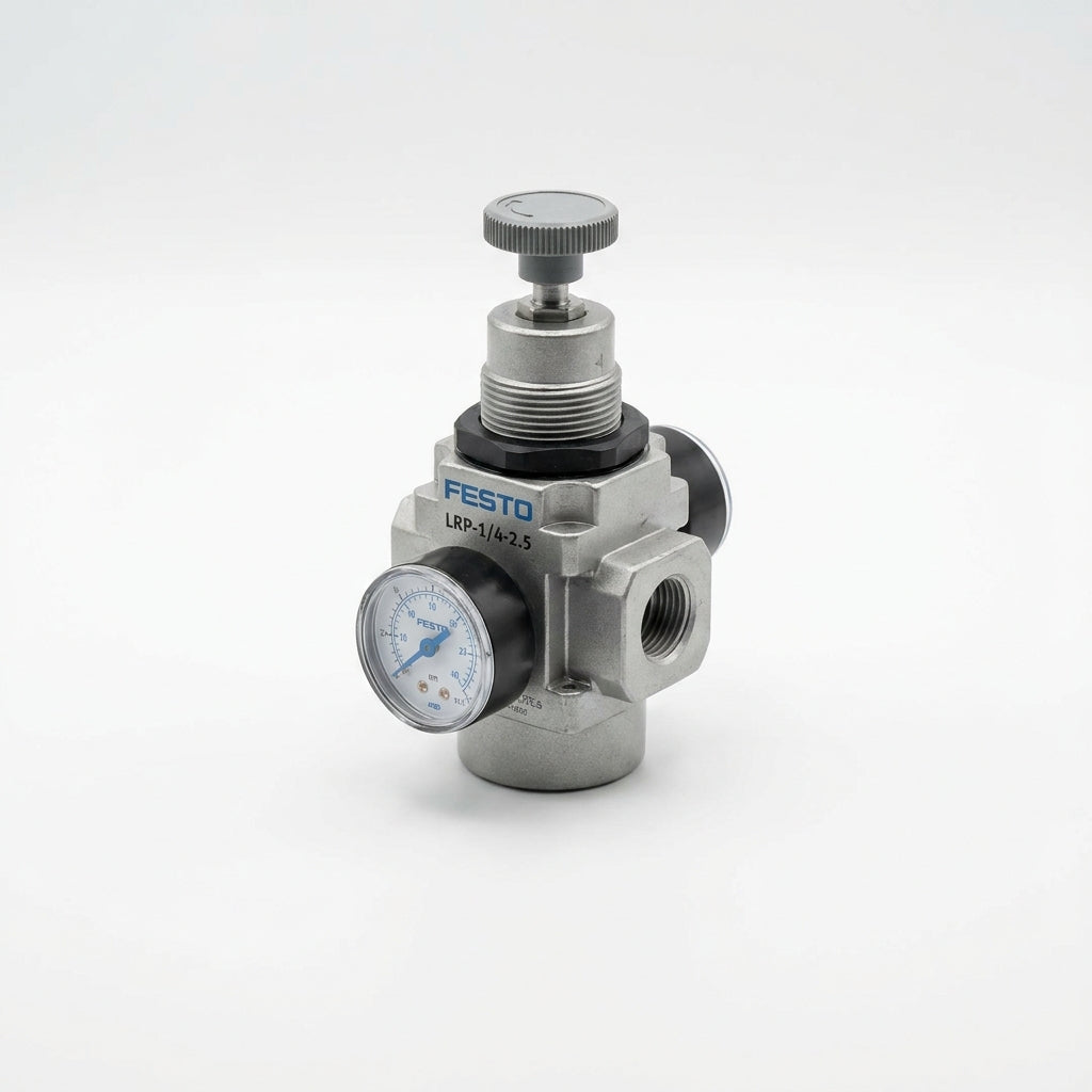 Festo LRP-1/4-2.5