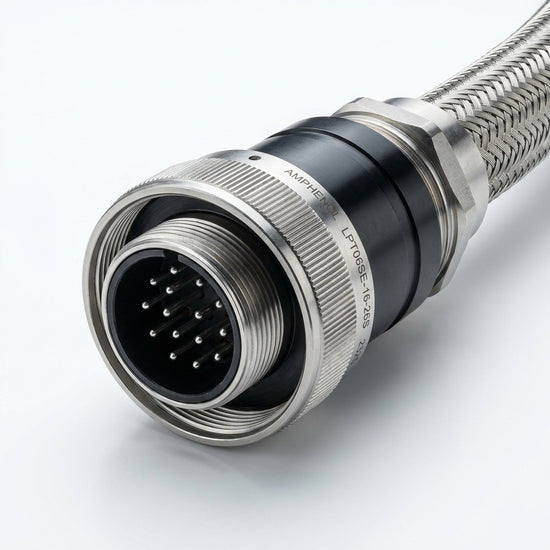 BIND BCC06Z5 BALLUFF CONECTOR HEMBRA CODIFICADO M8X1 4P