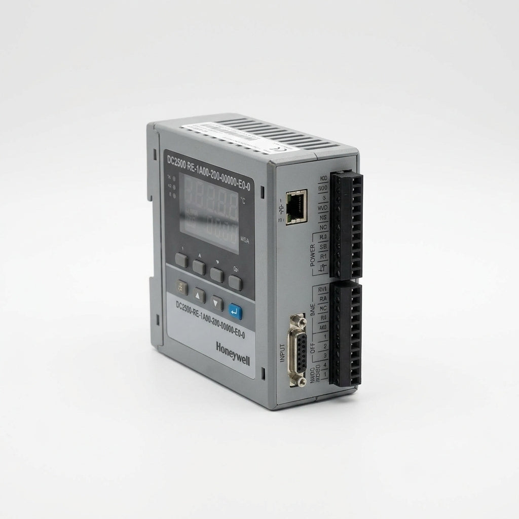 Honeywell DC2500-RE-1A00-200-00000-E0-0