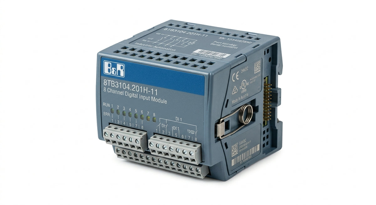 B&R 8TB3104.201H-11