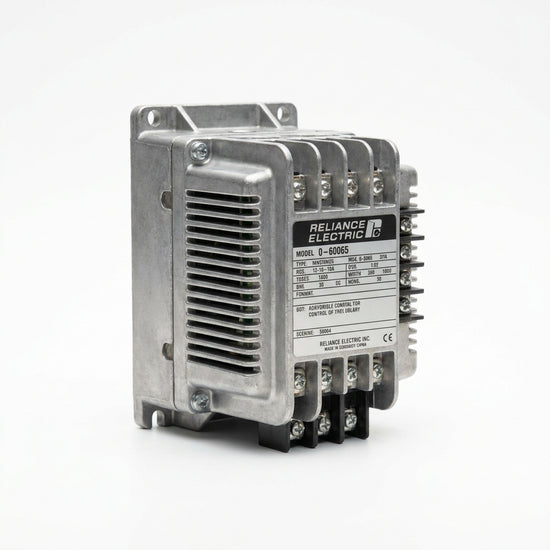 Reliance Electric 0-60065