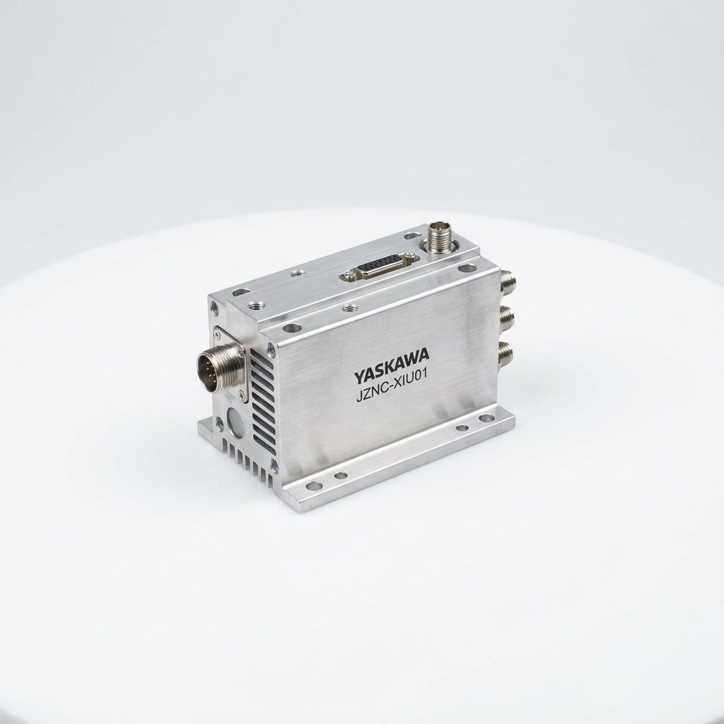 YASKAWA JZNC-XIU01