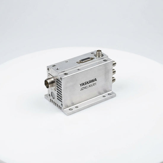 YASKAWA JZNC-XIU01