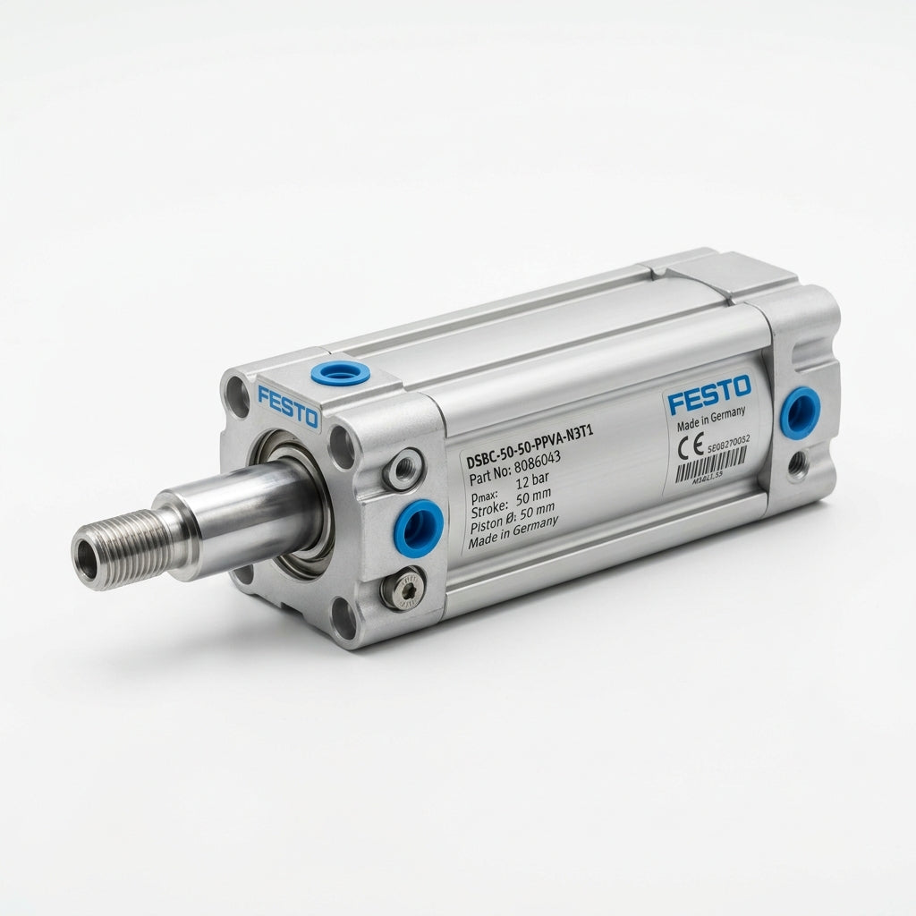 FESTO DSBC-50-50-PPVA-N3T1