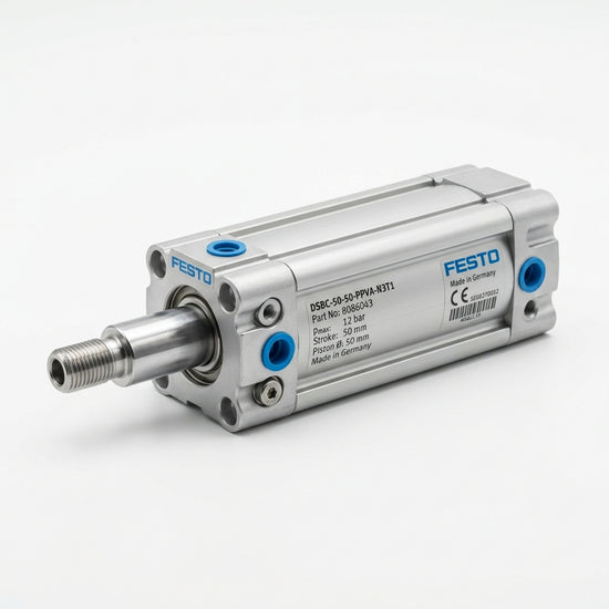 FESTO DSBC-50-50-PPVA-N3T1