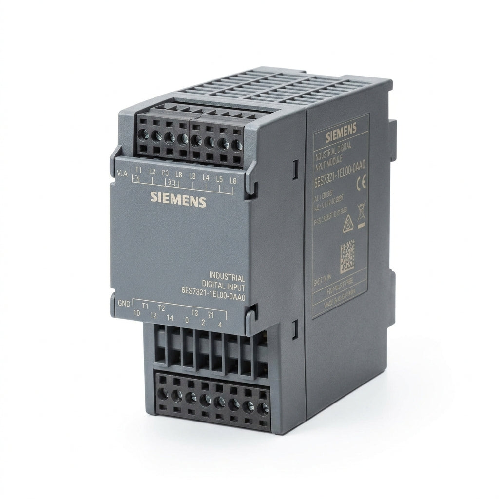 SIEMENS/FA 6ES7321-1EL00-0AA0