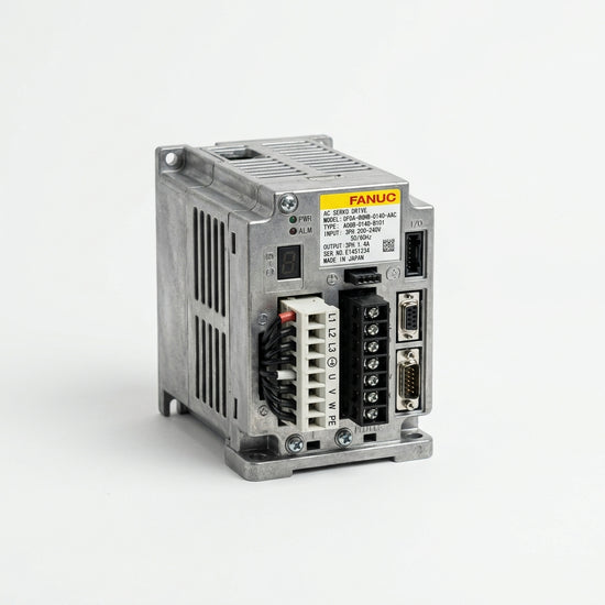 FANUC CFDA-0MHB-0140-AAC