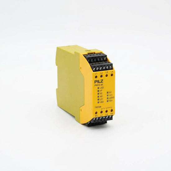 PILZ 750106
