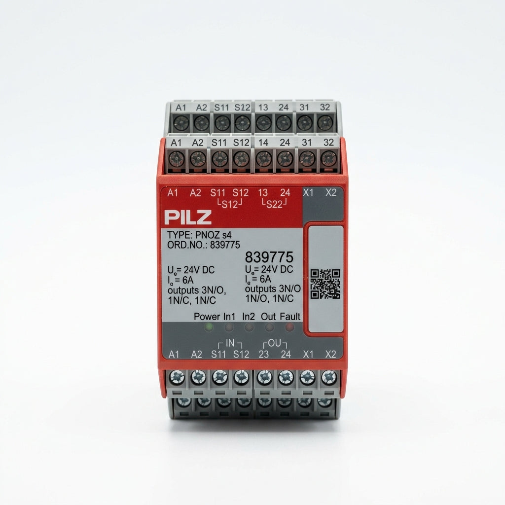 PILZ 839775