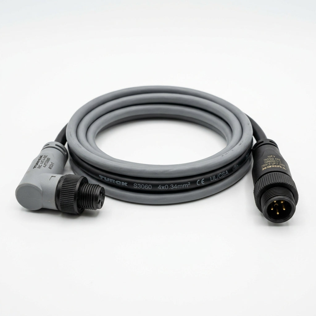 TURCK RKC 4.4T-3-RSC 4.4T/S3060