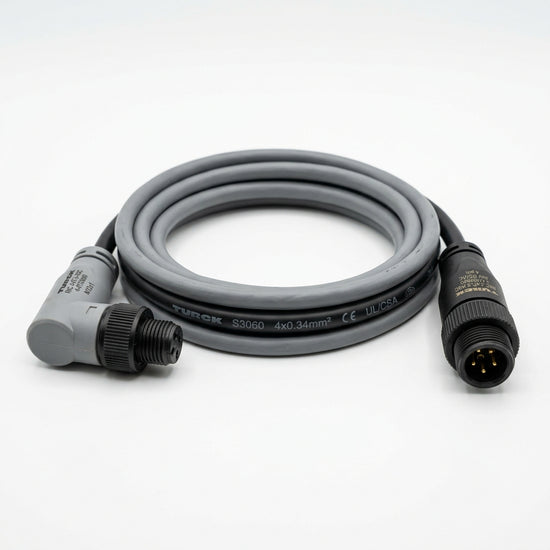 TURCK RKC 4.4T-3-RSC 4.4T/S3060