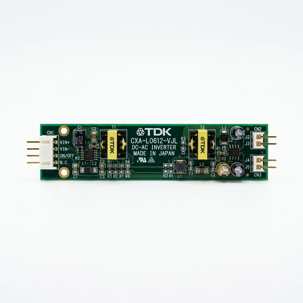 TDK CXA-L0612-VJL