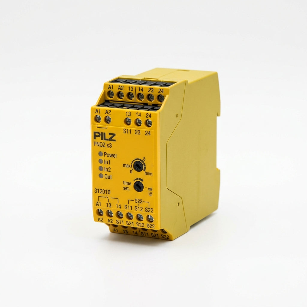 PILZ 312010