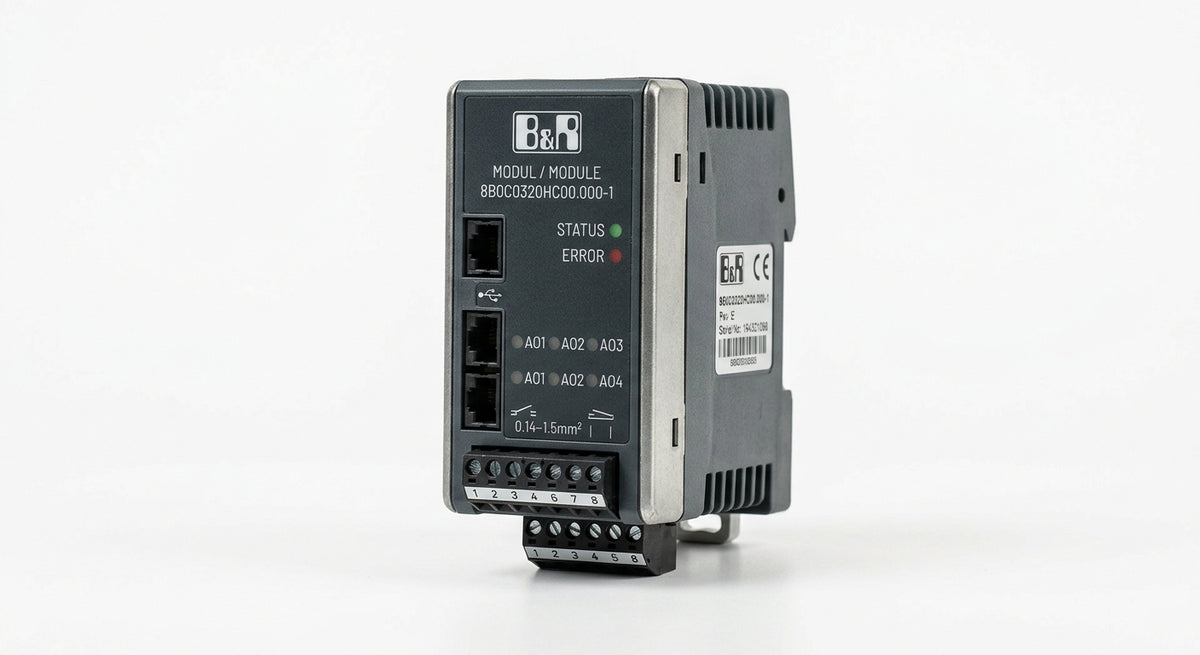 B&R 8B0C0320HC00.000-1