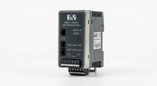 B&R 8B0C0320HC00.000-1