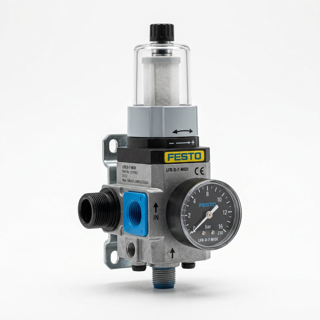 FESTO LFR-D-7-MIDI