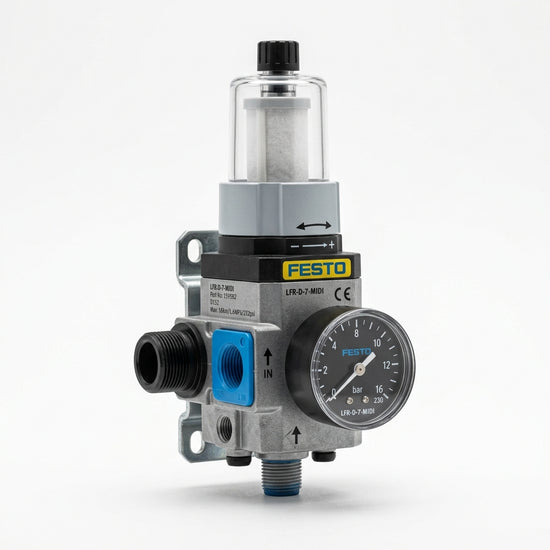 FESTO LFR-D-7-MIDI