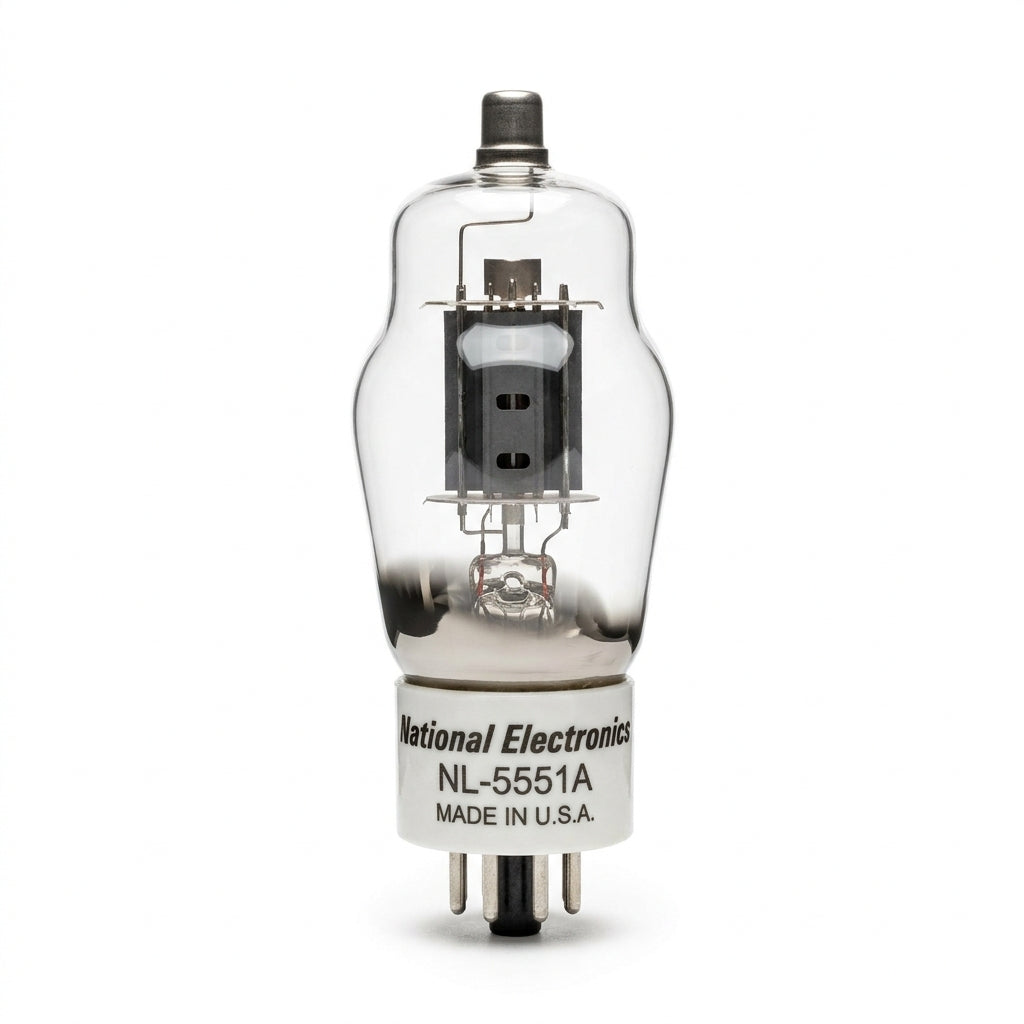 National Electronics NL-5551A