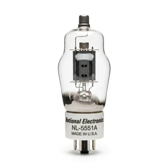 National Electronics NL-5551A