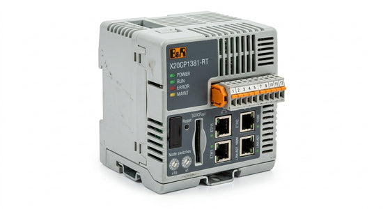 B&R X20CP1381-RT