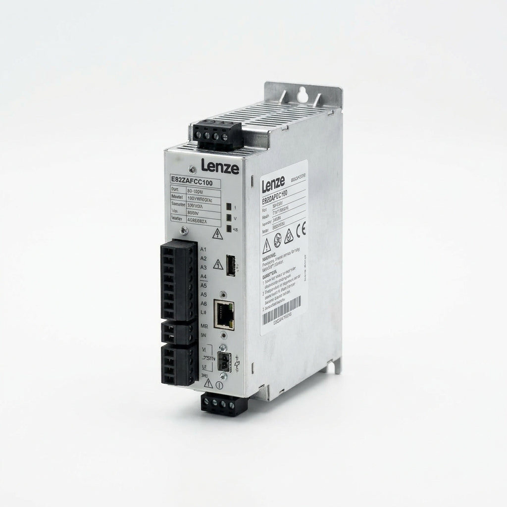 Lenze E82ZAFCC100