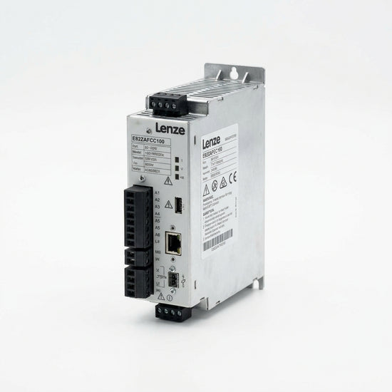 Lenze E82ZAFCC100