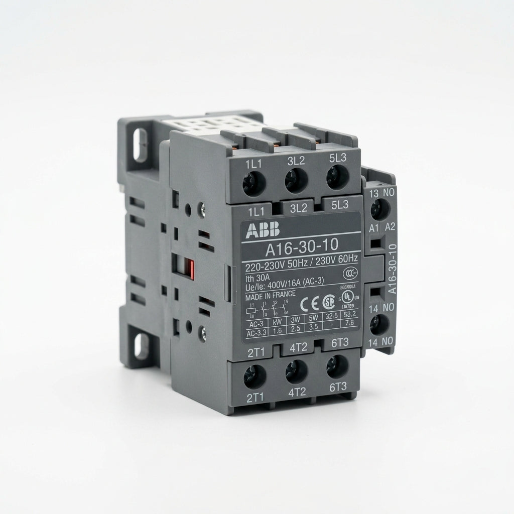 ABB A16-30-10
