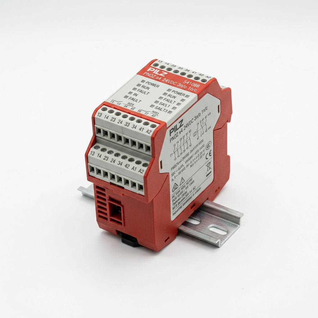 PILZ 541088