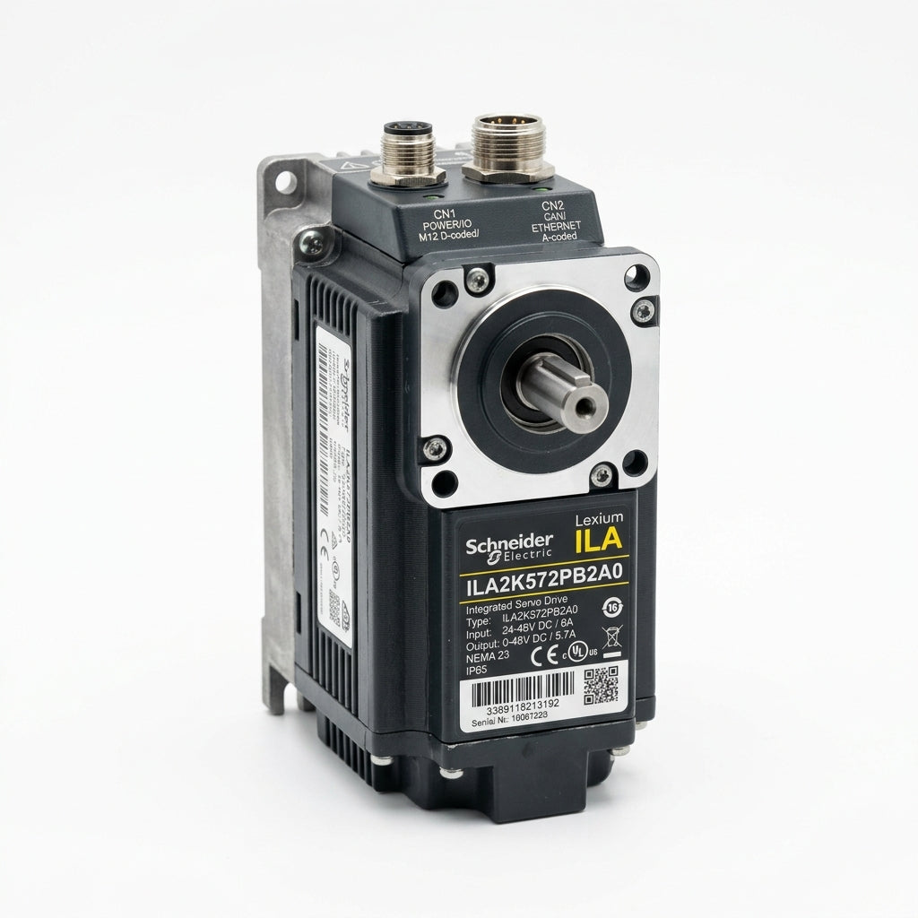 SCHNEIDER ILA2K572PB2A0